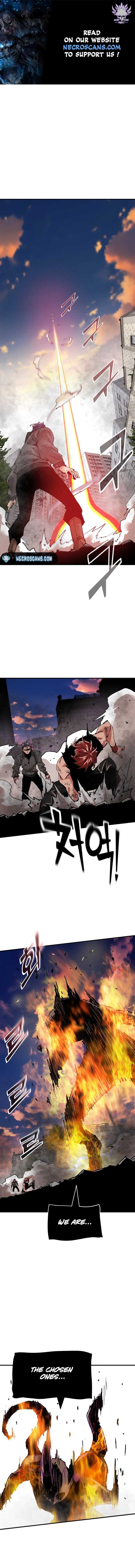 KILL TO SURVIVE Chapter 12 1